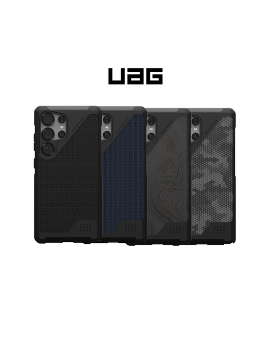 UAG Metropolis LT with Magnet Case for Samsung Galaxy S25 Ultra