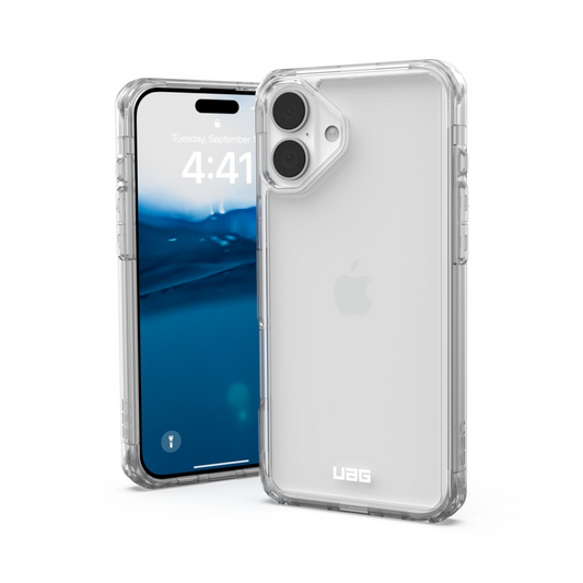 UAG Plyo Case for iPhone 16
