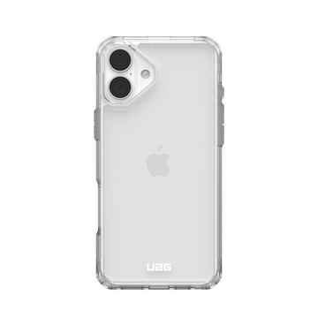 UAG Plyo Case for iPhone 16
