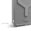 UAG Plyo Pro Galaxy S25 Plus Case