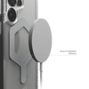 UAG Plyo Pro w/Magnet for Samsung Galaxy S25 Ultra