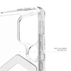 UAG Plyo Pro w/Magnet for Samsung Galaxy S25 Ultra