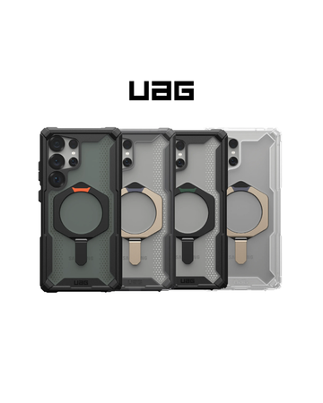 UAG Plasma XTE with Magnet Case for Samsung Galaxy S25 Ultra