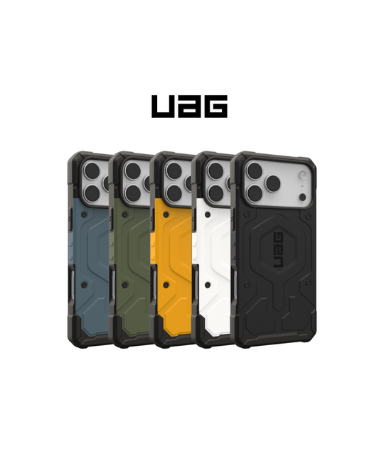 UAG Pathfinder Magnetic Case for iP17PROMAX
