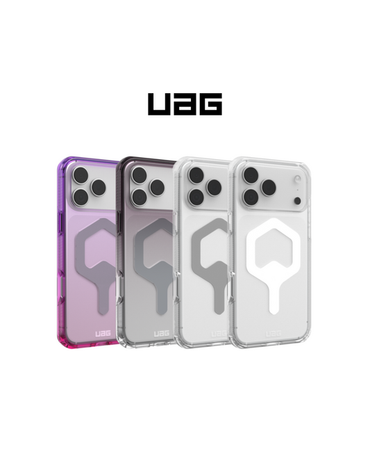 UAG Plyo Magnetic Case for iP17