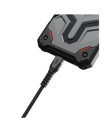 UAG Rugged Kevlar Cable 1.5M USB - C