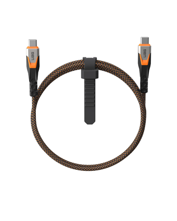 UAG SRGE 3.2 USB-C 20Gbps 240W Power Cable