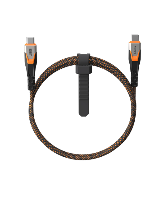 UAG SRGE 3.2 USB-C 20Gbps 240W Power Cable