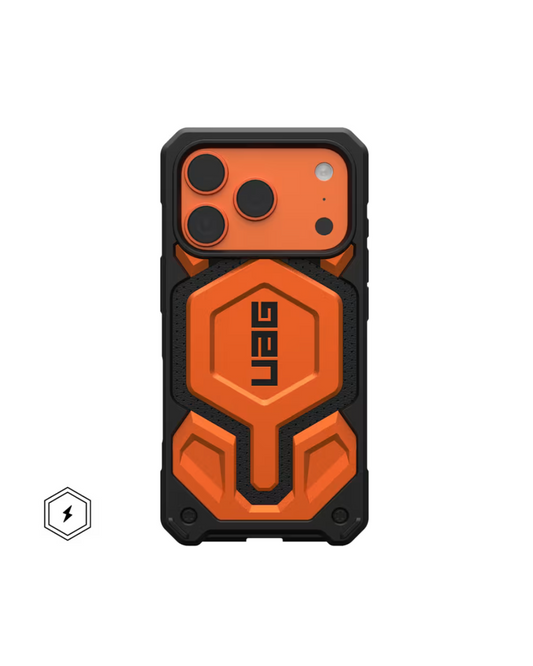 UAG Monarch Pro Magnetic Case for iP17PRO