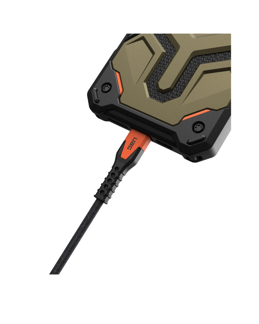 UAG Rugged Kevlar Cable 1.5M USB - C