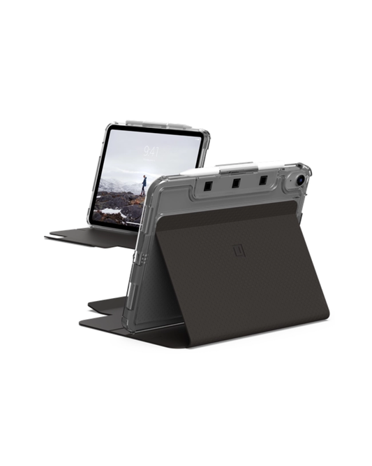[U] by UAG Lucent Case for iPad 10.9" 10th Gen 2022 / iPad 11" A16 2025