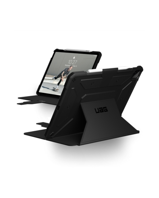 UAG Metropolis Case for iPad Pro 12.9" 5th Gen 2021