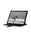 UAG Metropolis Case for iPad Pro 12.9" 5th Gen 2021