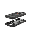 UAG Plasma XTE Magnetic Case for iP17PRO