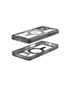 UAG Plasma XTE Magnetic Case for iP16PRO