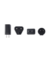 UAG 3-in-1 Travel/Desktop Charger + Case