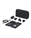 UAG 3-in-1 Travel/Desktop Charger + Case