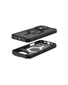 UAG Pathfinder Clear Magnetic Case for iP16PRO