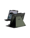 UAG Metropolis SE Case for iPad Air 13" 1st Gen M2 2024 / iPad Air 13" M3 2025