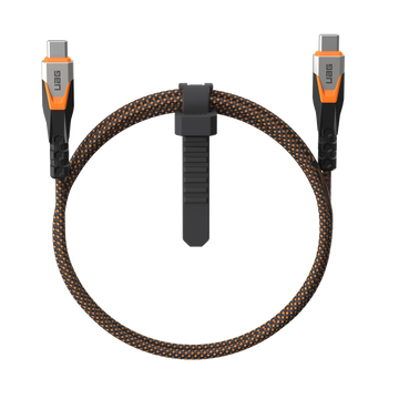 UAG SRGE 3.2 USB-C 20Gbps 240W Power Cable