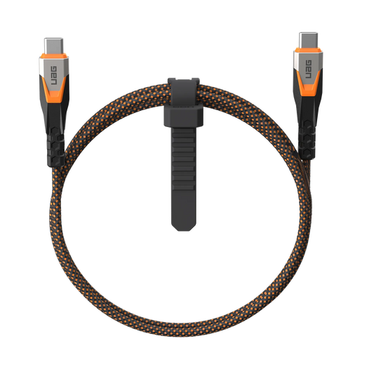 UAG SRGE 3.2 USB-C 20Gbps 240W Power Cable