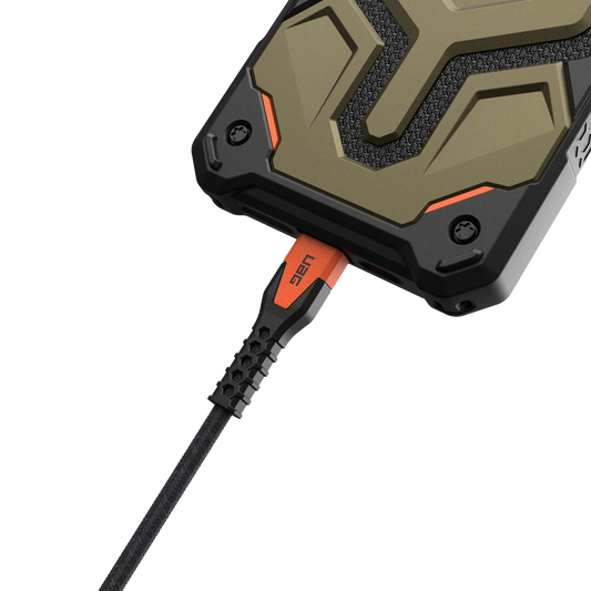 UAG Rugged Kevlar Cable 1.5M USB - C