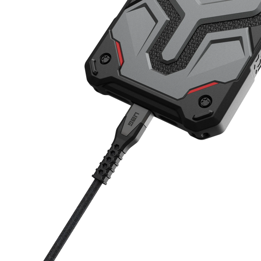 UAG Rugged Kevlar Cable 1.5M USB - C