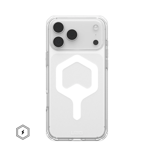 UAG Plyo MagSafe Case for iPhone 17 Pro Max