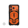 UAG Monarch Pro Magnetic Case for iP17PROMAX