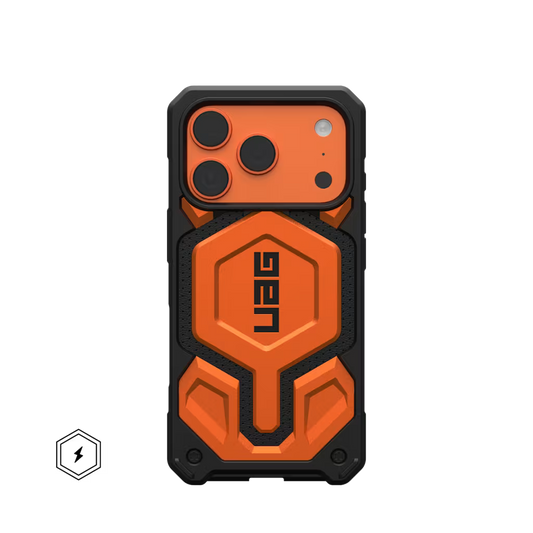 UAG Monarch Pro Magnetic Case for iP17PROMAX