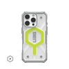 UAG Pathfinder Clear MagSafe Case for iPhone 16 Pro