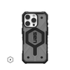 UAG Pathfinder Clear MagSafe Case for iPhone 16 Pro