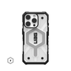 UAG Pathfinder Clear MagSafe Case for iPhone 16 Pro