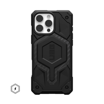 UAG Monarch Pro MagSafe Case for iPhone 16 Pro Max