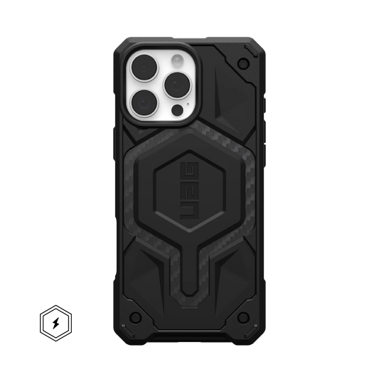 UAG Monarch Pro MagSafe Case for iPhone 16 Pro Max