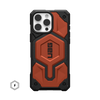 UAG Monarch Pro MagSafe Case for iPhone 16 Pro Max