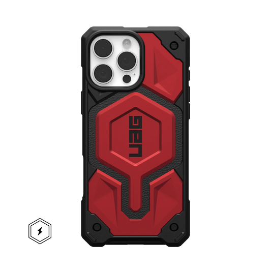 UAG Monarch Pro MagSafe Case for iPhone 16 Pro Max
