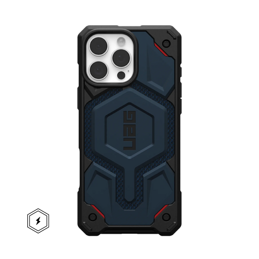 UAG Monarch Pro Kevlar® MagSafe Case for iPhone 16 Pro Max