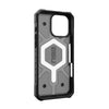 UAG Pathfinder Clear (Magsafe) Case Compatible For iPhone 16 Pro Max
