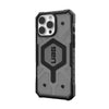 UAG Pathfinder Clear (Magsafe) Case Compatible For iPhone 16 Pro Max