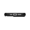 UAG Pathfinder Clear (Magsafe) Case Compatible For iPhone 16 Pro Max