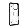 UAG Pathfinder Clear (Magsafe) Case Compatible For iPhone 16 Pro Max