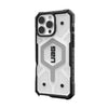 UAG Pathfinder Clear (Magsafe) Case Compatible For iPhone 16 Pro Max