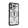 UAG Pathfinder Clear (Magsafe) Case Compatible For iPhone 16 Pro Max