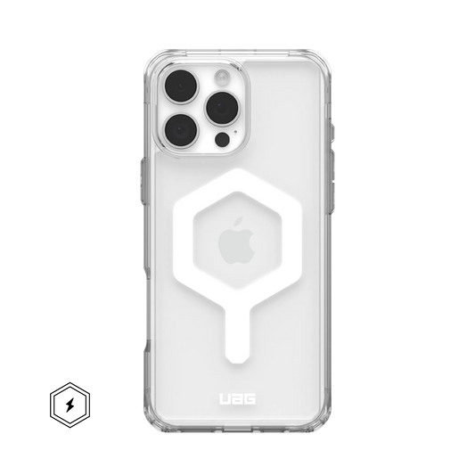 UAG Plyo MagSafe Case for iPhone 16 Pro