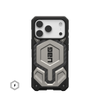 UAG Monarch Pro MagSafe Case for iPhone 17 Pro Max