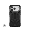 UAG Monarch Pro MagSafe Case for iPhone 17 Pro