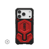UAG Monarch Pro MagSafe Case for iPhone 17 Pro Max
