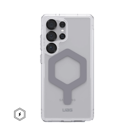 UAG Plyo Pro w/Magnet for Samsung Galaxy S25 Ultra