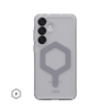 UAG Plyo Pro Galaxy S25 Plus Case